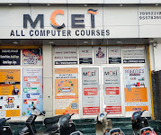 MCEI(Mittal Computer Education Industry), Kamla Nagar — photo 6