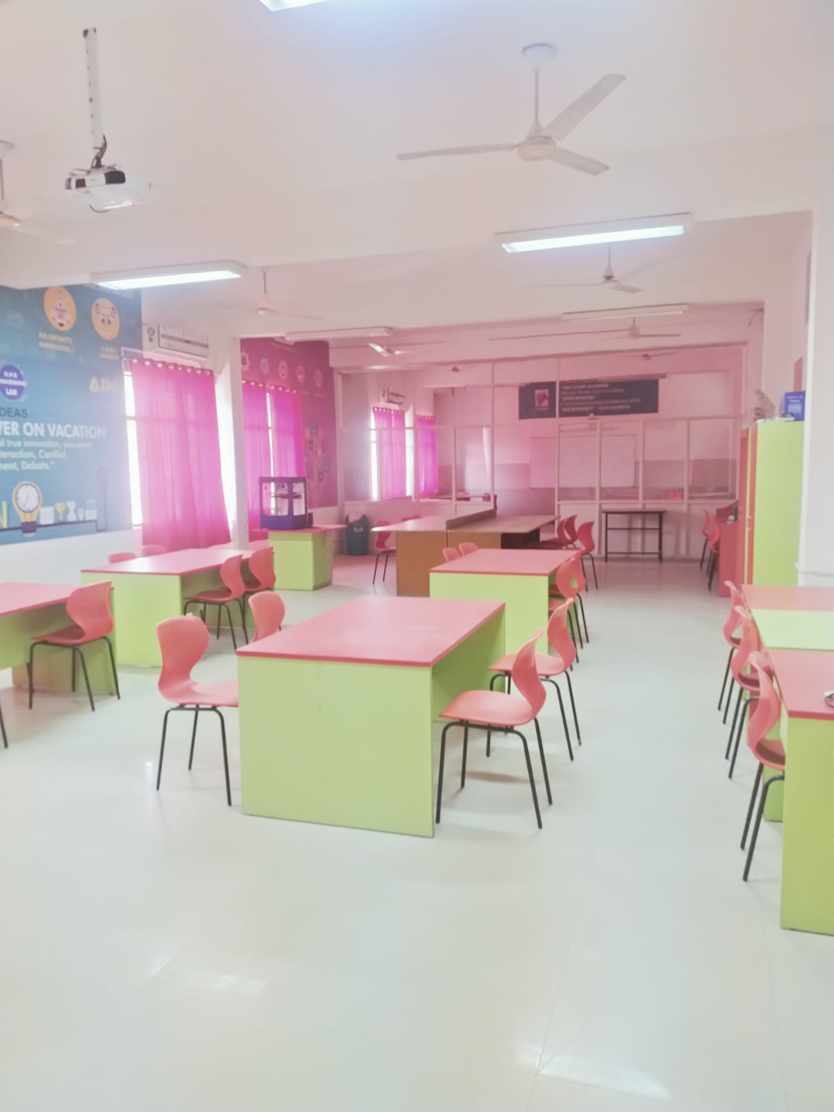 Hamdard Public School Delhi — photo 6
