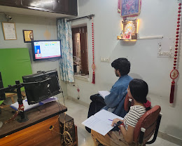 Dheeraj Malhotra Commerce Classes, Jaipur — photo 3