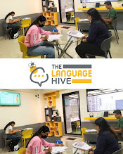 The Language Hive, Mumbai — photo 4