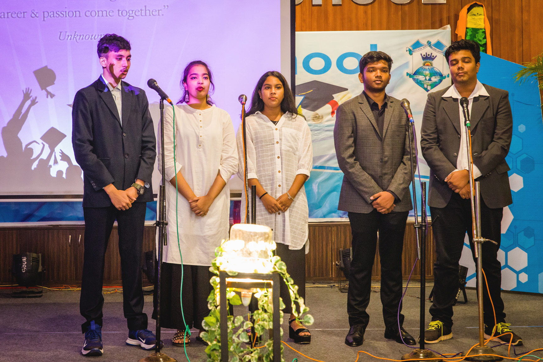 KiiT International School — photo 11