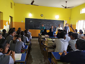 R.N. Foundation Little Heart School, Jamshedpur — photo 2