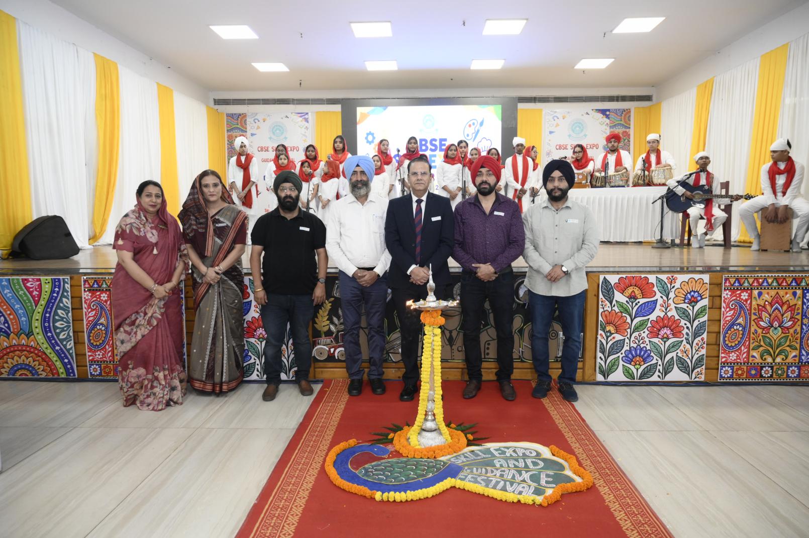 Guru Nanak Higher Secondary School Ranchi — photo 7