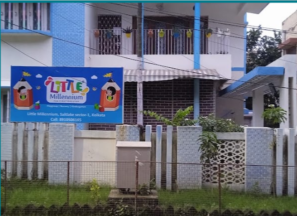 Little Millennium Preschool - Salt Lake Sector I, Kolkata — photo 2