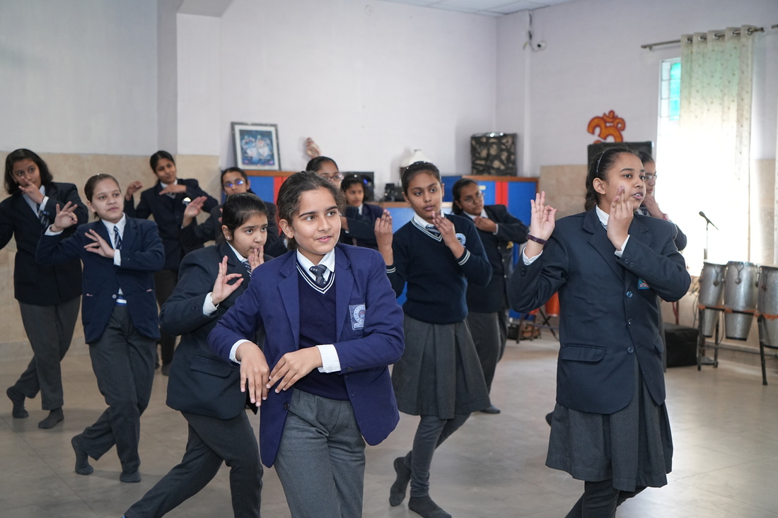 St. Kabir's School, Hisar — photo 3