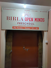 Birlaopenminds Rajarhat-Newtown Website — photo 8