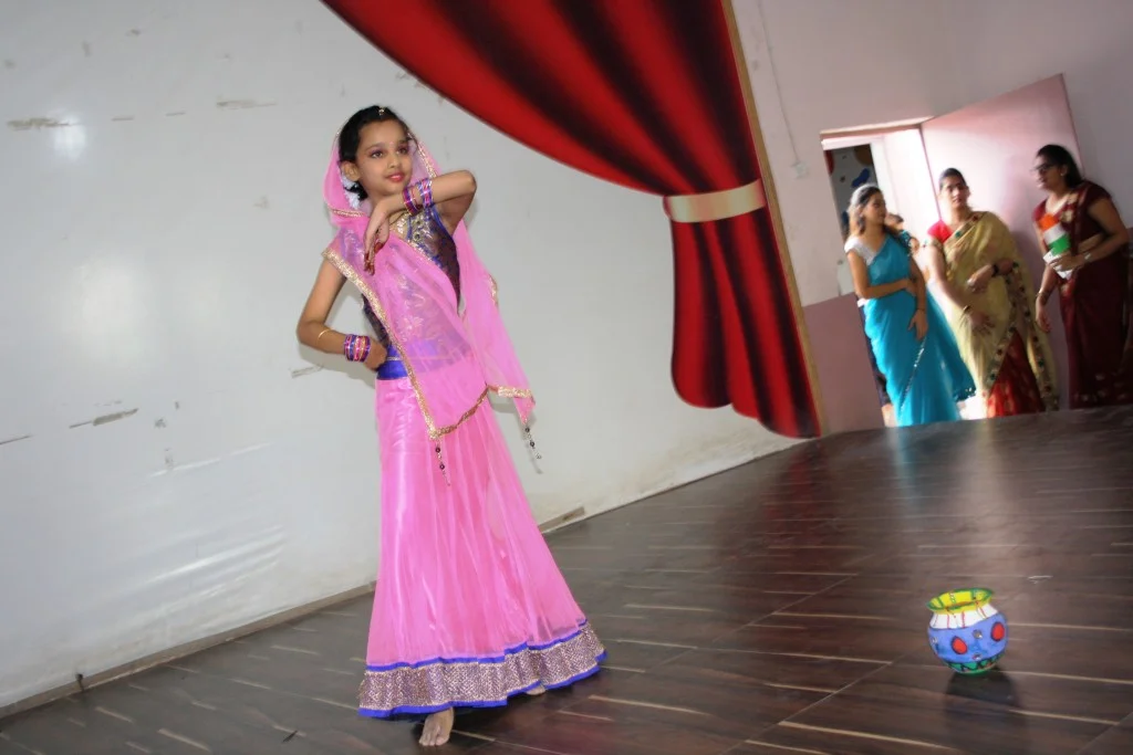 Alaknanda Academic School, Agra — photo 4