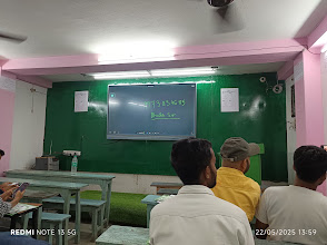 Amar Jyoti Coaching Centre — photo 4