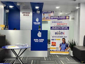 Bansal Classes Patna — photo 3