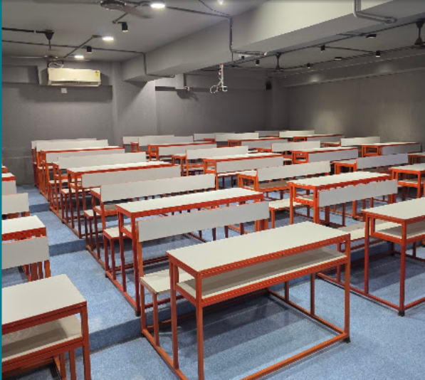 Chahal Academy, Adajan — photo 2