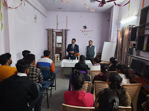 Shri Raj Computer Education Institute (SRCEI),Nagla Padi — photo 2