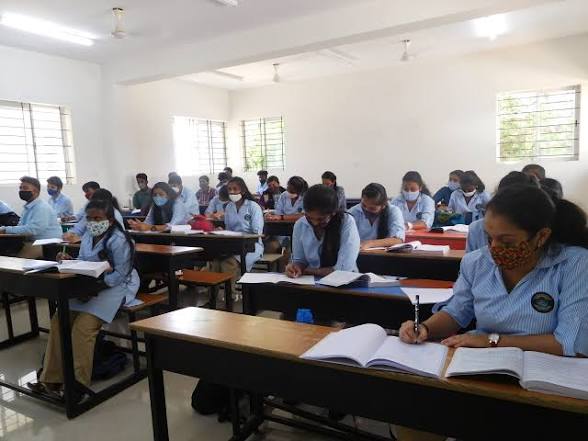 Sudarshan Vidya Mandir Institutions, Jayanagar — photo 8
