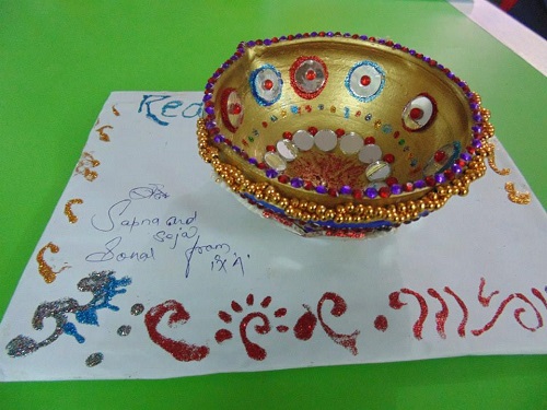 Patna St.Michael's School — photo 11