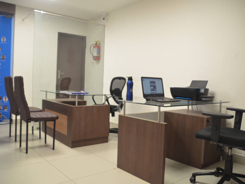 Kamaraj IAS Academy — photo 6