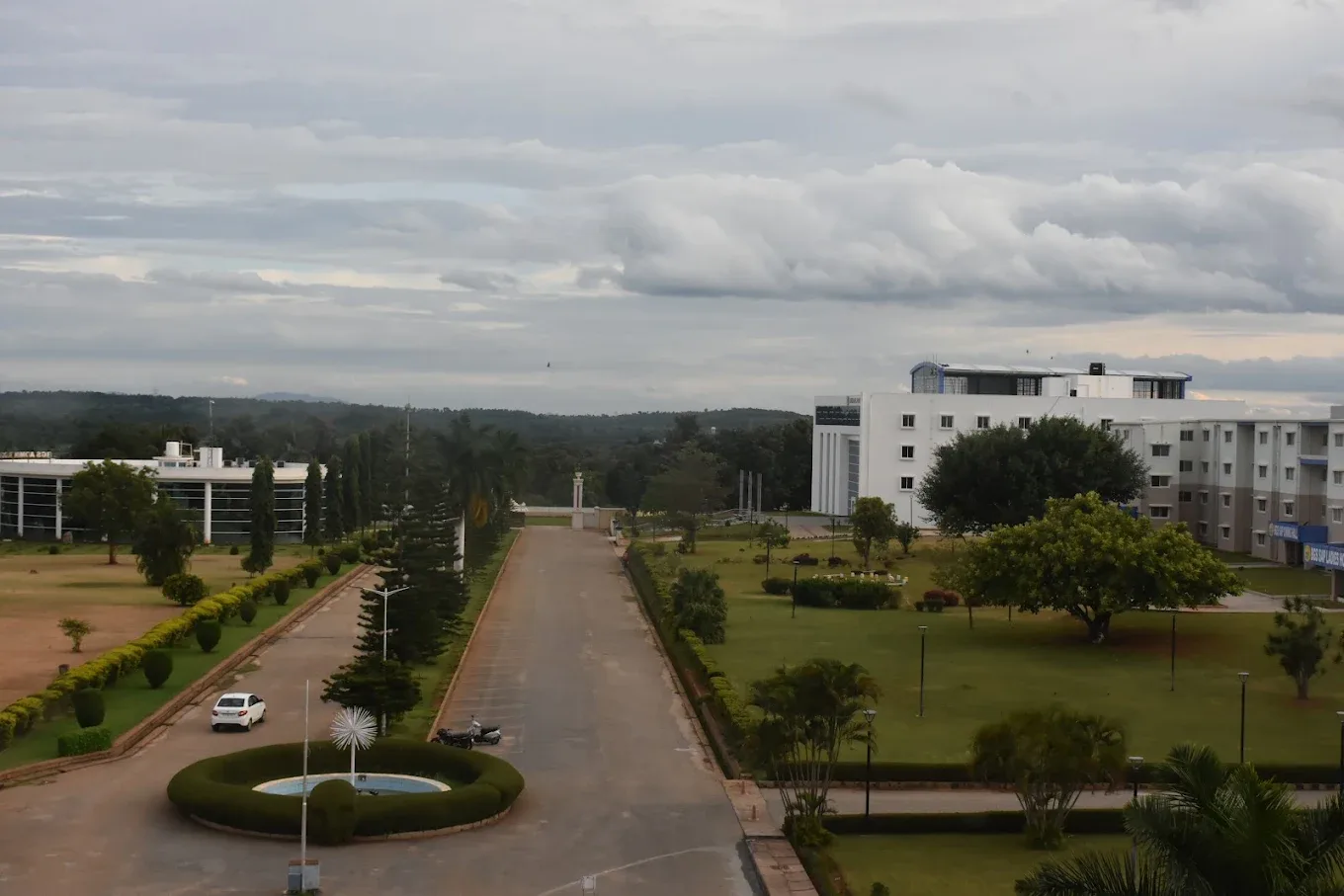 BGS International Residential School — photo 3