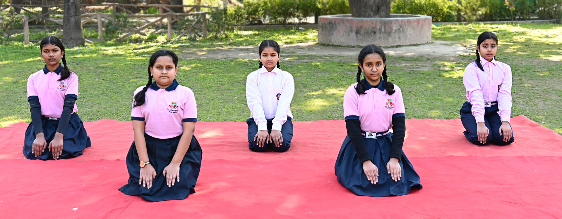 Shanti Niketan Vidyapeeth — photo 3