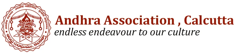 Andhra Association School, Kolkata logo