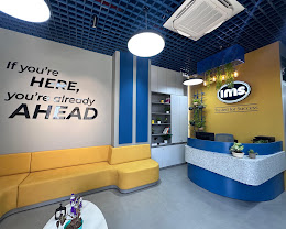IMS India, Bopal, Ahmedabad — photo 3