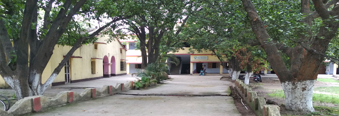 Saraswati Vidya Mandir — photo 8