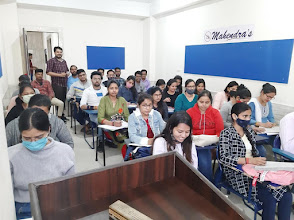 Nitin Sir (Maths Guru Academy), — photo 3