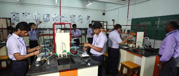 Agarwal Vidyalaya and Junior College — photo 13
