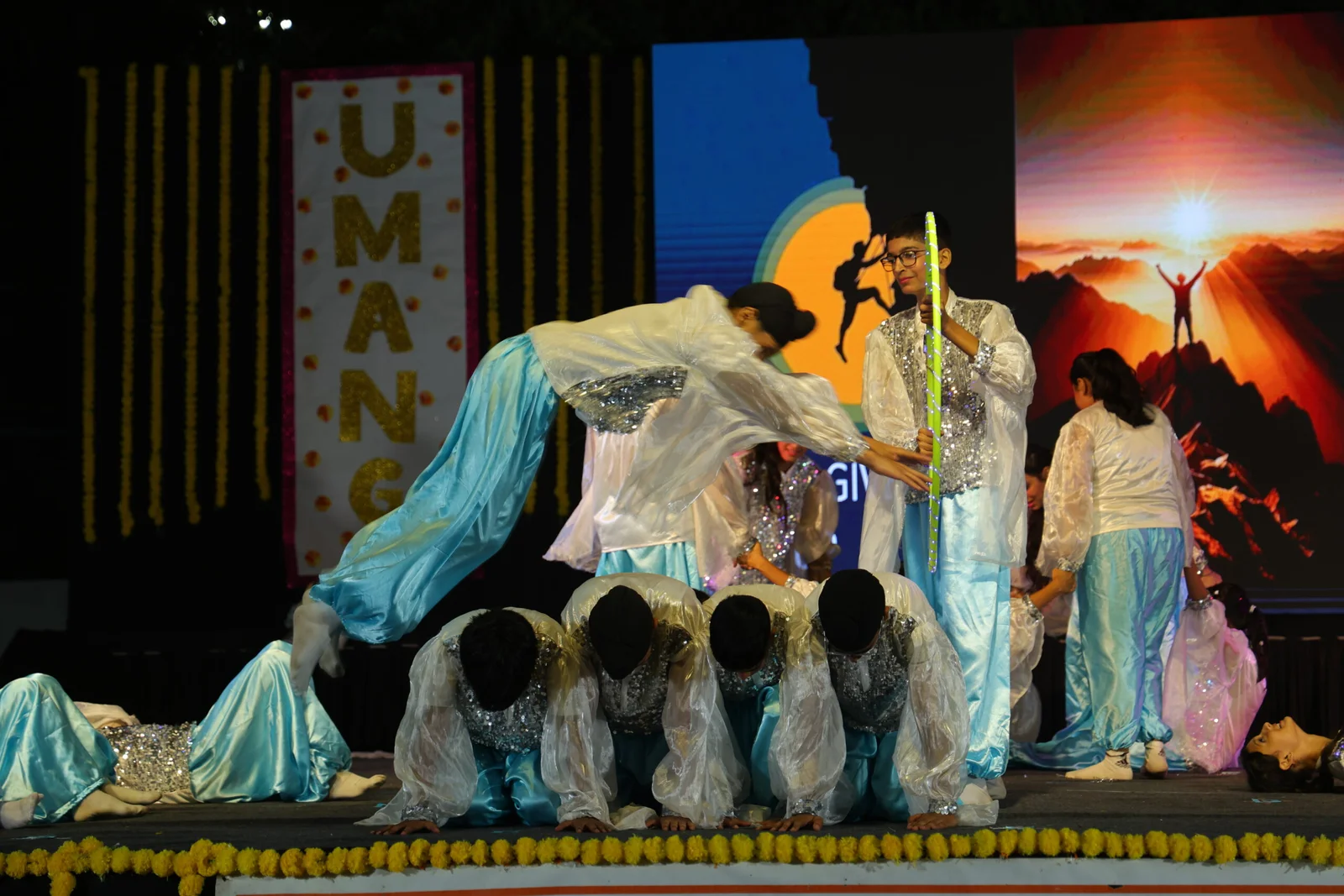 St. Mary's Senior Secondary School Delhi — photo 4