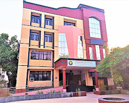 Ishan Institute of Law, Greater Noida