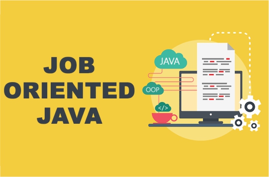 Java Training — held by DigiBask Training, Kanpur