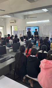 Aavya Academy, Ahmedabad — photo 3