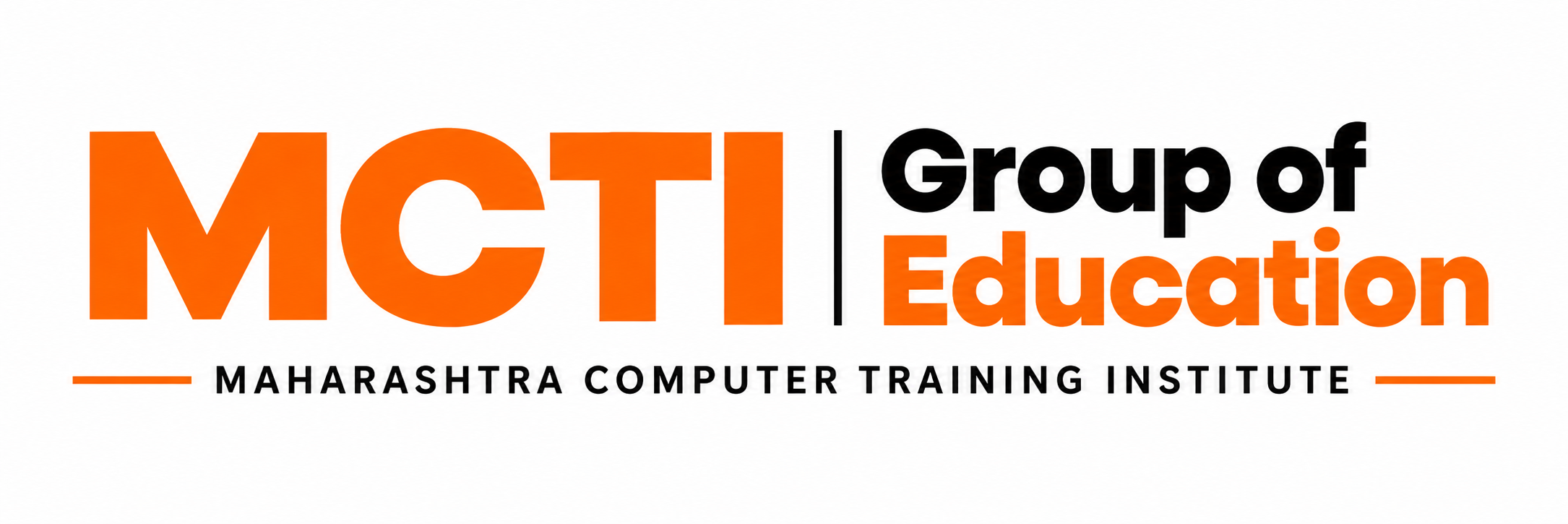 MCTI - Maharashtra Computer Training Institute logo