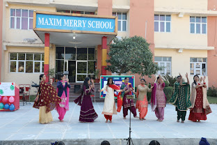 Maxim Merry School, Kharar — photo 2