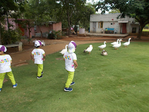 Birla Open Minds Preschool, NALLAGANDLA — photo 3