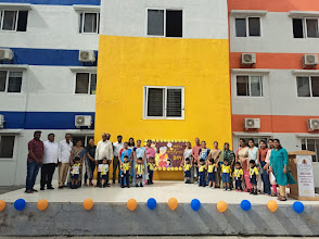 Orchids International School Manjri — photo 6