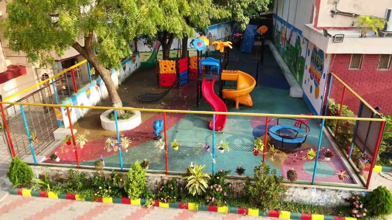 Guru Nanak Higher Secondary School Ranchi — photo 3