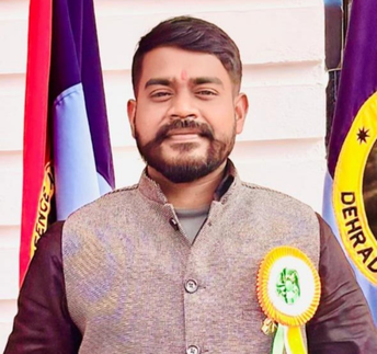 Manish Sir — Noval Doon Defence Academy - Best NDA Coaching in Dehradun | NDA Foundation | CDS Coaching | Airforce Coaching | SSB Coaching