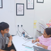Career Launcher, G Block Preet Vihar, New Delhi — photo 3