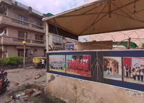 Geeta Vidya Mandir Public School — photo 2