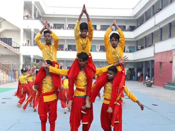 SSK Public School, Muradnagar, Ghaziabad — photo 2