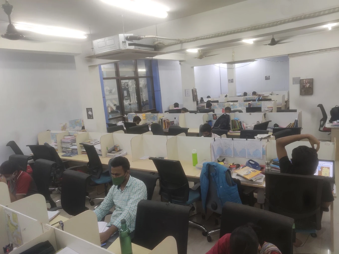 Dr Rajkumar Academy for Civil Services — photo 4