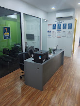 IMS India, Magarpatta, Pune — photo 2