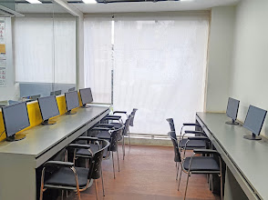 IMS India, East of Kailash (Ground Floor), New Delhi — photo 2
