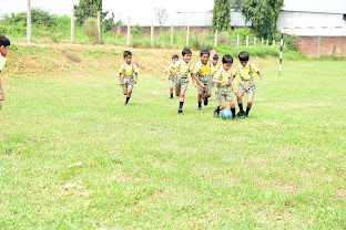 Ahsien International School — photo 5