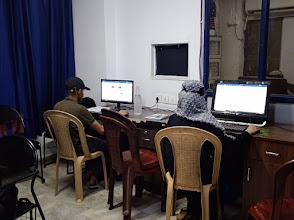 WorkDyn digital marketing training institute,KPHB Colony, Hyderabad