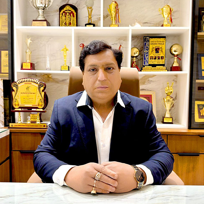 Vandana International School Delhi — photo 16