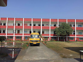 The Heritage Convent School — photo 3