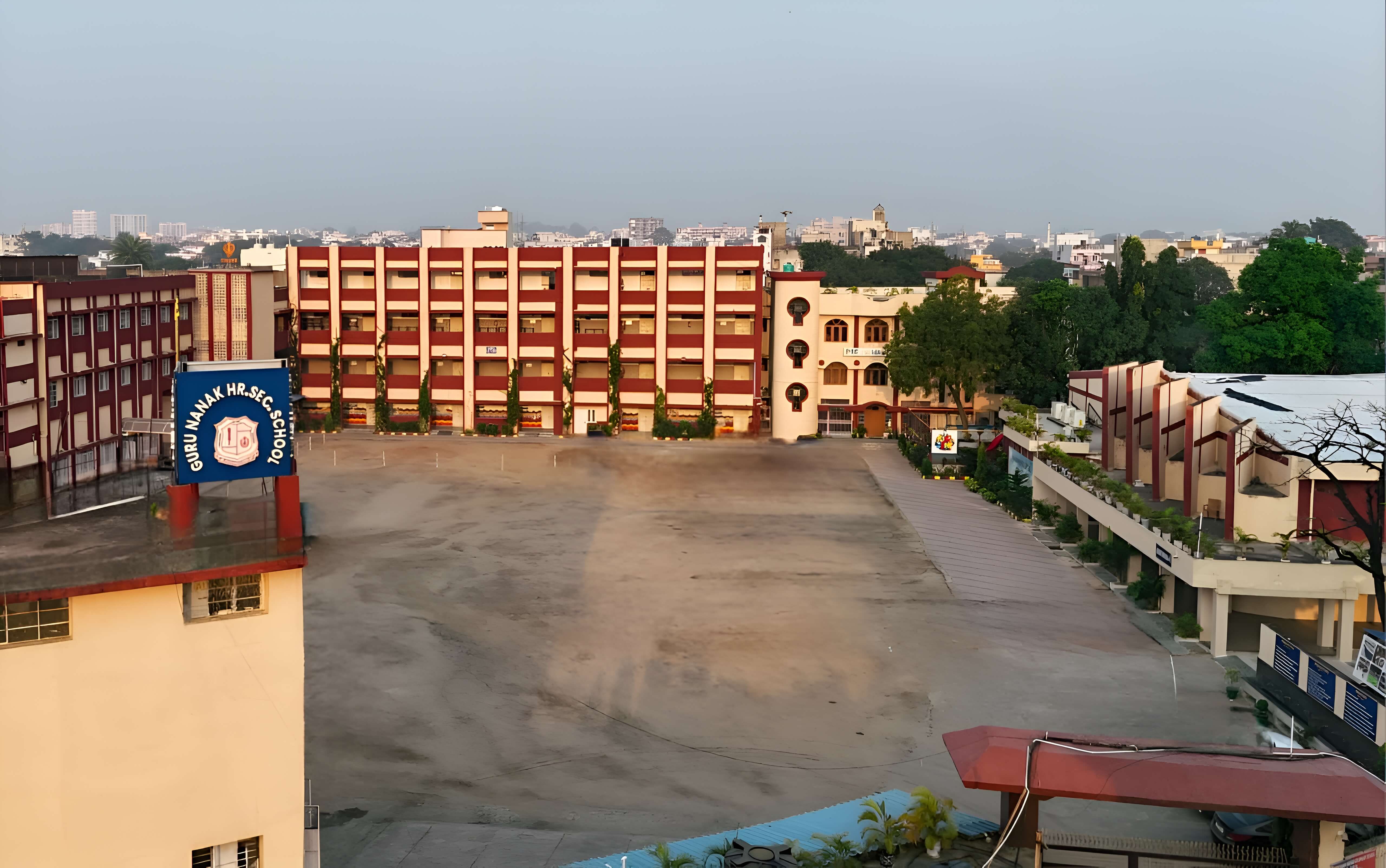 Guru Nanak Higher Secondary School Ranchi — photo 2