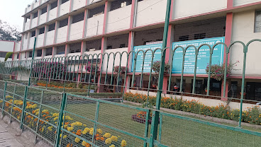 DBMS Career Academy, Jamshedpur