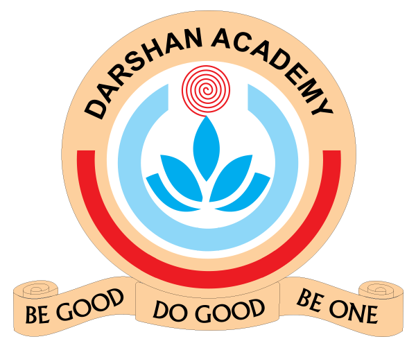 Darshan Academy Delhi logo