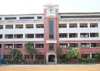 Maharishi Vidya Mandir Senior Secondary School — photo 2