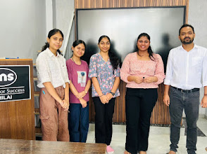 IMS India, Risali, Bhilai — photo 3